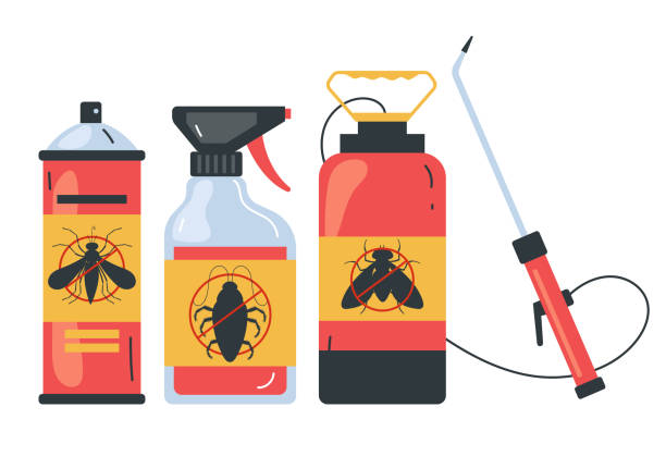 Best Affordable Pest Control Services  in Pink, OK